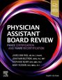 James van Rhee: Physician Assistant Board Review, Buch