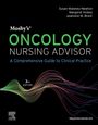 : Mosby's Oncology Nursing Advisor, Buch