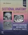: Sectional Anatomy by MRI and CT, Buch