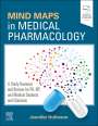 Jennifer Hofmann: Mind Maps in Medical Pharmacology, Buch