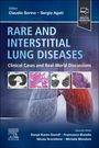 : Rare and Interstitial Lung Diseases, Buch