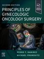 : Principles of Gynecologic Oncology Surgery, Buch
