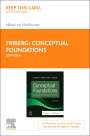 Elizabeth E. Friberg: Conceptual Foundations - Elsevier eBook on Vitalsource (Retail Access Card): The Bridge to Professional Nursing Practice, Buch