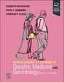 Kenneth Rockwood: Brocklehurst's Textbook of Geriatric Medicine and Gerontology, Buch