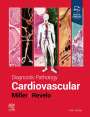 Dylan V. Miller: Diagnostic Pathology: Cardiovascular, Buch