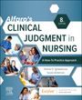 Donna D Ignatavicius: Alfaro's Clinical Judgment in Nursing: A How-To Practice Approach, Buch