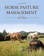: Horse Pasture Management, Buch