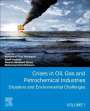 : Crises in Oil, Gas and Petrochemical Industries, Buch