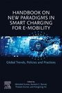 : Handbook on New Paradigms in Smart Charging for E-Mobility, Buch