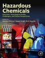 : Hazardous Chemicals, Buch