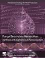 : Fungal Secondary Metabolites, Buch