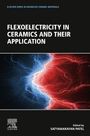 : Flexoelectricity in Ceramics and Their Application, Buch