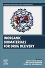 : Inorganic Biomaterials for Drug Delivery, Buch