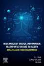 C C Chan: Integration of Energy, Information, Transportation and Humanity, Buch