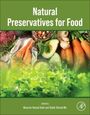 : Natural Preservatives for Food, Buch