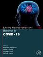 : Linking Neuroscience and Behavior in Covid-19, Buch