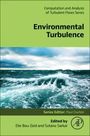 : Environmental Turbulence, Buch