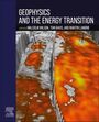 : Geophysical Monitoring as a Means to Carbon Capture and Storage and the Energy Transition, Buch