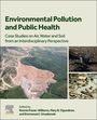 : Environmental Pollution and Public Health, Buch