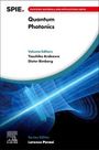: Quantum Photonics, Buch