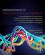 : Implementation of Personalized Precision Medicine, Buch
