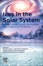 : Ices in the Solar-System: A Volatile-Driven Journey from the Inner Solar System to Its Far Reaches, Buch