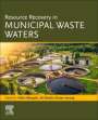: Resource Recovery in Municipal Waste Waters, Buch