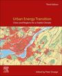 : Urban Energy Transition, Buch