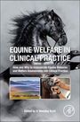 : Equine Welfare in Clinical Practice, Buch