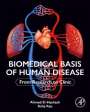 Ahmed El-Hashash: Biomedical Basis of Human Disease, Buch