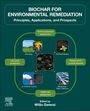 : Biochar for Environmental Remediation, Buch