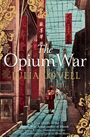 Julia Lovell: The Opium War, Buch