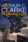 Arthur C. Clarke: Childhood's End, Buch