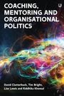 David Clutterbuck: Coaching, Mentoring and Organisational Politics, Buch