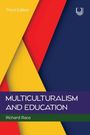Richard Race: Multiculturalism and Education, 3e, Buch