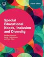 Norah Frederickson: Special Educational Needs, Inclusion and Diversity, 4e, Buch