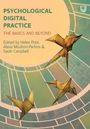 Alesia Moulton-Perkins: Psychological Digital Practice: The Basics and Beyond, Buch