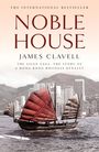 : Noble House, Buch