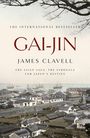 James Clavell: Gai-Jin, Buch
