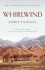 James Clavell: Whirlwind, Buch
