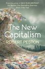 Robert Peston: The New Capitalism, Buch