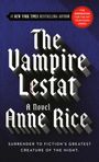 Anne Rice: The Vampire Lestat, Buch