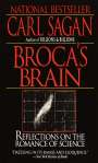 Carl Sagan: Broca's Brain: Reflections on the Romance of Science, Buch