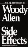 Woody Allen: Side Effects, Buch