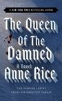 Anne Rice: The Vampire Chronicles 03. The Queen of the Damned, Buch