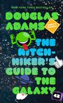 : The Hitchhiker's Guide to the Galaxy, Buch