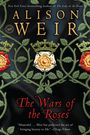 Alison Weir: The Wars of the Roses, Buch