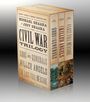 Jeff Shaara: The Civil War Trilogy, Div.