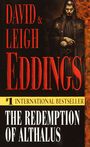 David Eddings: The Redemption of Althalus, Buch