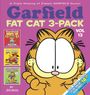 Jim Davis: Garfield Fat Cat 3-Pack, Buch